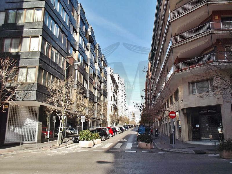 Foto 81c4bb29-a352-4d25-84d6-d310826b765f. Oficina  de lujo en bº salamanca!!! en Castellana Madrid