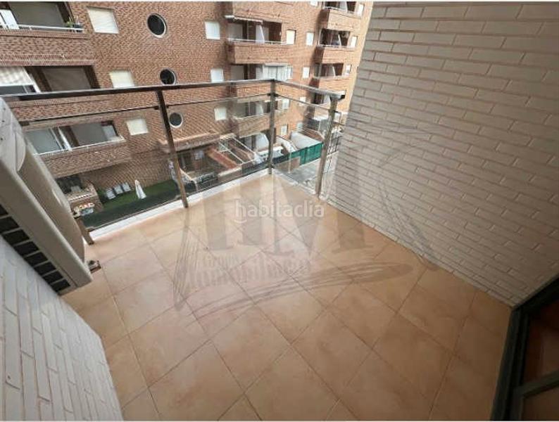 Foto d6d65381-569d-41ab-b375-d527fbbc2cbf. Etagenwohnung mit parking pool in Playa Coral - Torremar Oropesa del Mar