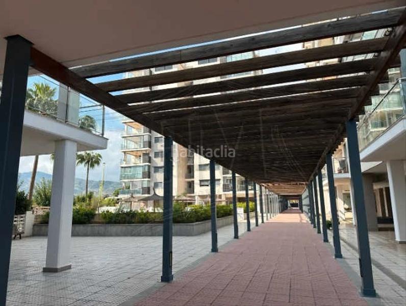 Foto e549c700-1f1e-4e49-a87d-679724a78579. Etagenwohnung mit parking pool in Playa Coral - Torremar Oropesa del Mar