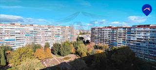 Ático en Parque Cataluña. ¡tu propiedad por menos de un alquiler!