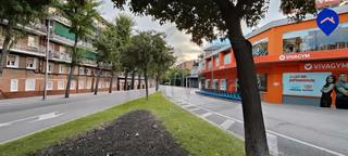 Etagenwohnung in Vista Alegre