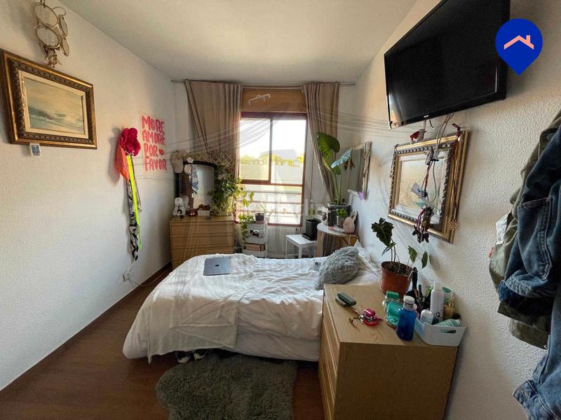 Foto 70237f85-ef2c-4af8-b572-a14187e07abb. Appartement avec chauffage dans Entrevías Madrid