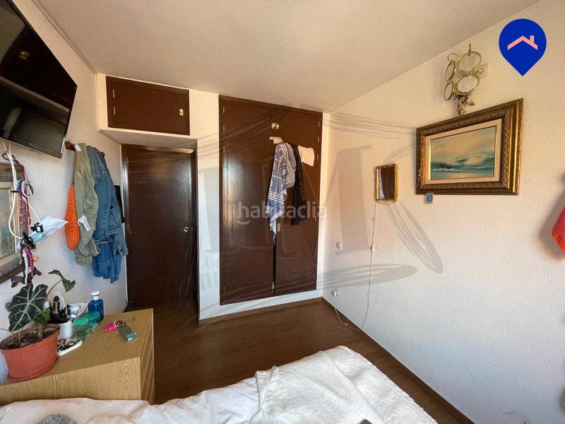 Foto f8055b77-3ac7-480b-b68f-ac117d36be4b. Appartement avec chauffage dans Entrevías Madrid