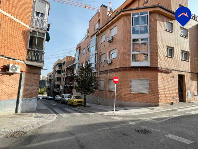 Foto b60ed14e-b8d8-46db-8869-f9d544399fc9. Appartement avec chauffage parking piscine dans Valdeacederas Madrid