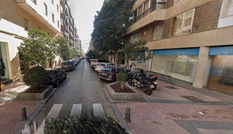 Foto e57398d1-5a2c-46fe-b14a-19e6df8f92f7. Oficina  de lujo en bº salamanca!!! en Castellana Madrid