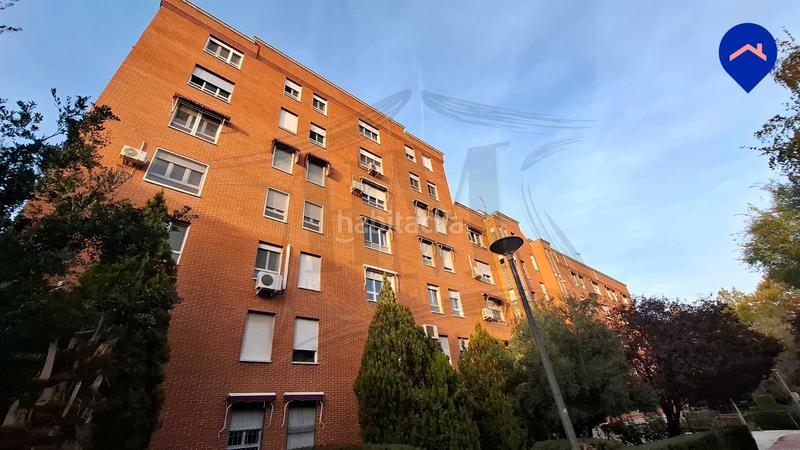 Foto 89eebcab-defe-409c-aa9d-92109ca28e59. Appartement avec chauffage parking dans Cañada - Mancha Amarilla Torrejón de Ardoz