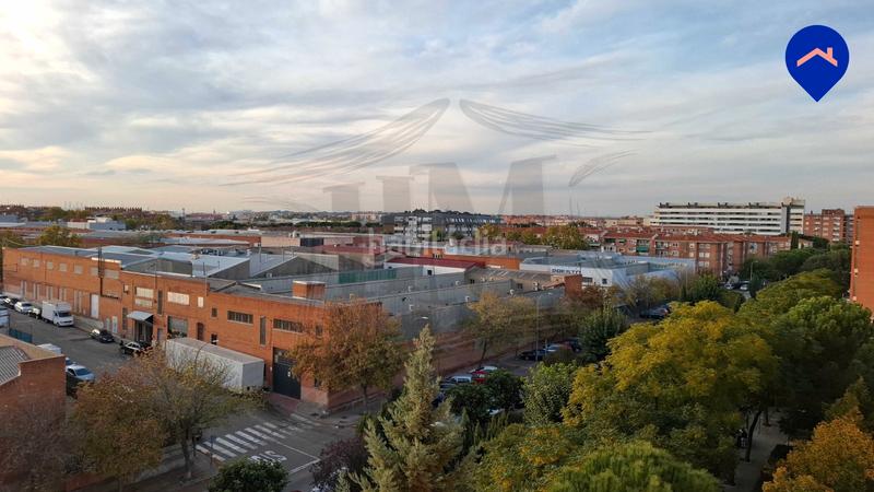 Foto ad971a92-ea62-442b-b1b1-1d8d23cd3dc9. Appartement avec chauffage parking dans Cañada - Mancha Amarilla Torrejón de Ardoz