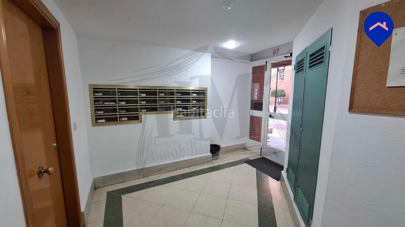 Foto b7f33ace-5439-444f-af67-312a9b90d75a. Appartement avec chauffage parking dans Cañada - Mancha Amarilla Torrejón de Ardoz