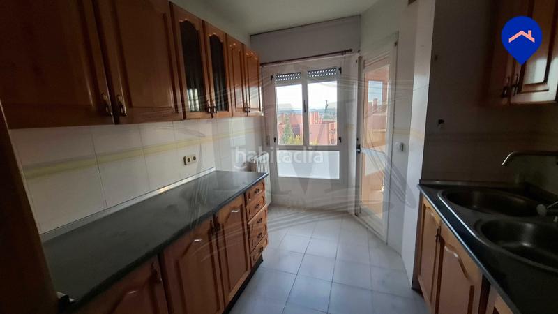 Foto c8f2416b-d95c-4ae5-a7b4-471b94b36c65. Appartement avec chauffage parking dans Cañada - Mancha Amarilla Torrejón de Ardoz