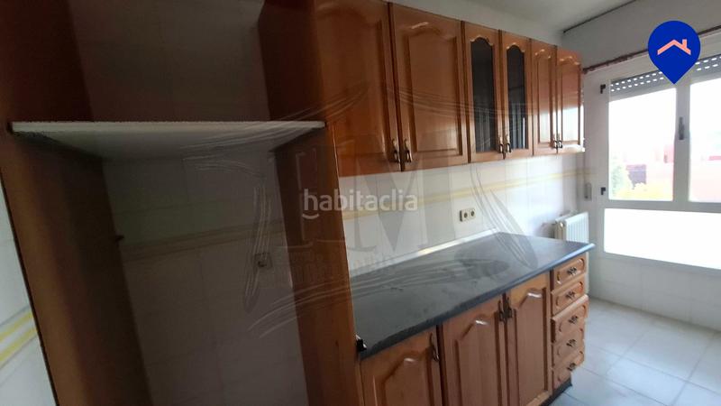 Foto ca490b0f-6ef6-4734-b632-d4d8a5049de5. Appartement avec chauffage parking dans Cañada - Mancha Amarilla Torrejón de Ardoz