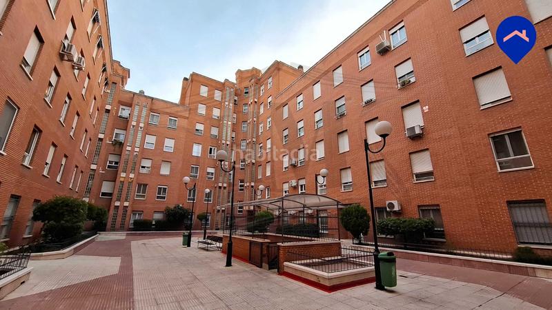 Foto cffddcb0-deab-4f57-9f7a-4561feaed15b. Appartement avec chauffage parking dans Cañada - Mancha Amarilla Torrejón de Ardoz