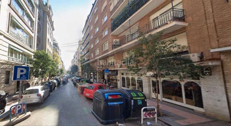 Foto 9da2b718-34b4-4b03-a00a-8d9f41ffc9a6. Büro mit heizung in Castellana Madrid