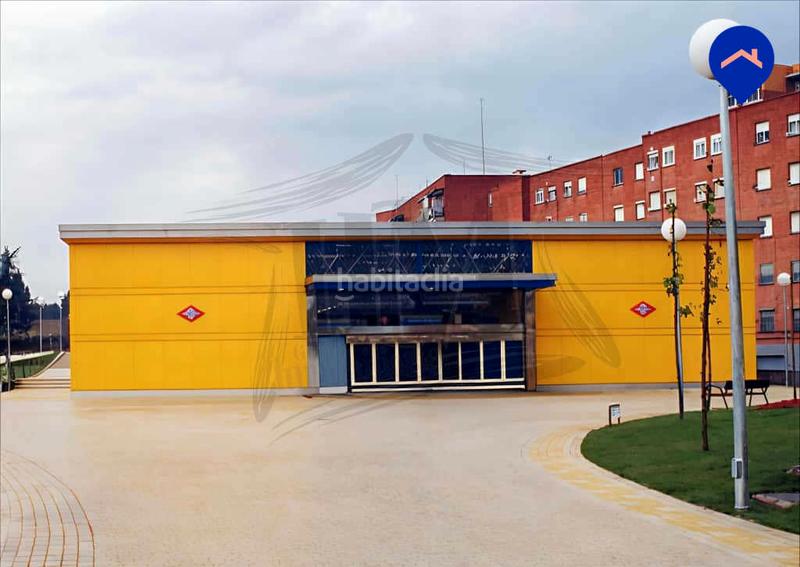 Foto f0d51f05-f8b8-4529-ae93-a13acd0a21e5. Etagenwohnung mit heizung in Vista Alegre Madrid