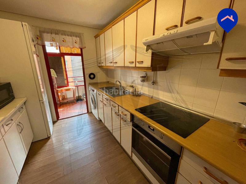 Foto b1a05d77-a13a-45c0-a876-37684e05155f. Appartement avec chauffage dans Entrevías Madrid