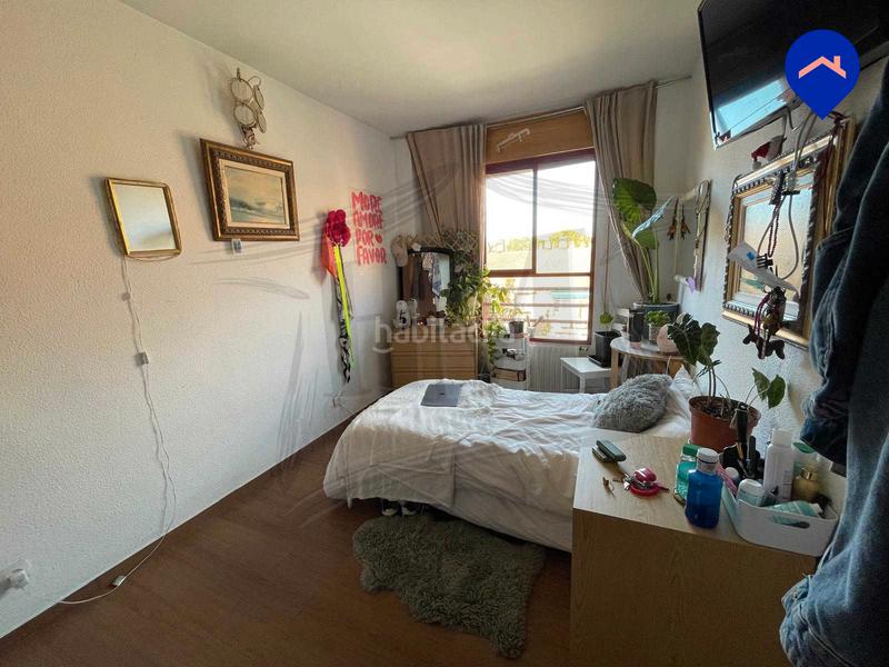 Foto d4402a2a-5173-4fc8-a29e-4e0e41876021. Appartement avec chauffage dans Entrevías Madrid