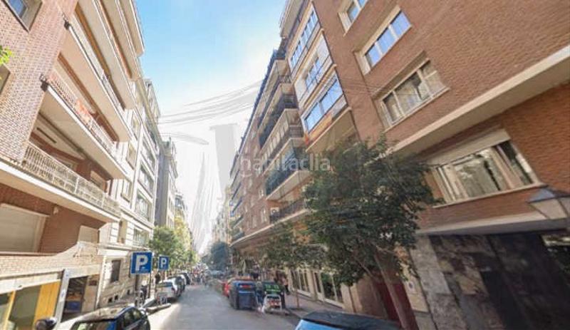 Foto e1e4cfc5-f877-4b67-adcf-48a430655c56. Ufficio con riscaldamento in Castellana Madrid