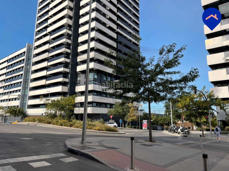 Foto 92933a0b-3662-4539-a8ea-8ed92dfa7498. Appartamento con riscaldamento parcheggio piscina in Madrid