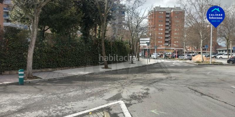 Foto 7fbfc6ef-0ca1-41b4-8cbd-ce123f956f58. Etagenwohnung mit heizung pool in Loranca Fuenlabrada