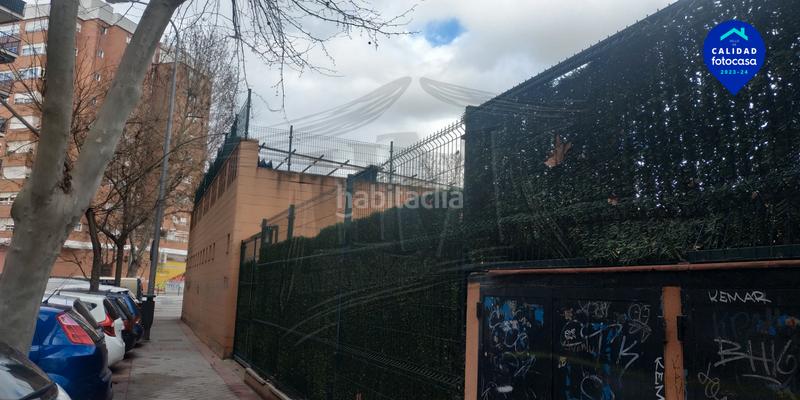 Foto 9ea2151c-85a9-4d27-aca7-5a9aa3c7632c. Etagenwohnung mit heizung pool in Loranca Fuenlabrada