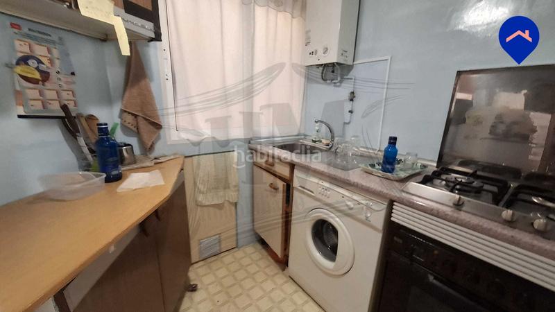 Foto 82802f02-83ae-41c1-bb0b-9c5b26b0c170. Appartement avec chauffage dans Hellín Madrid