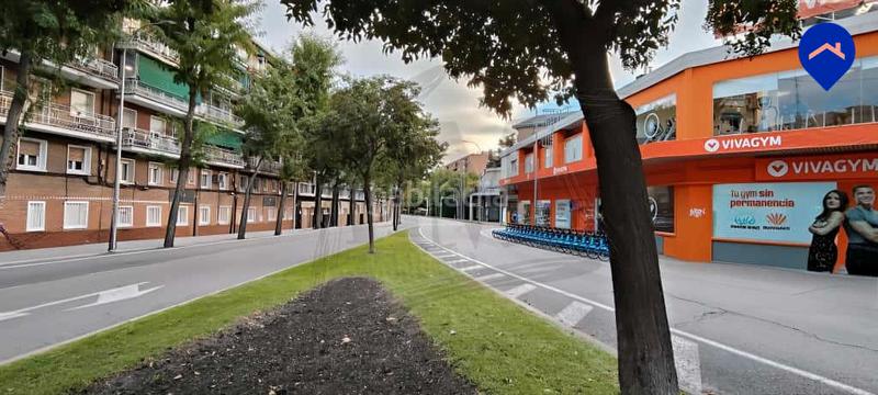 Foto ddbc93dd-10c4-436d-94eb-cfbe36e0ac37. Appartamento con riscaldamento in Vista Alegre Madrid