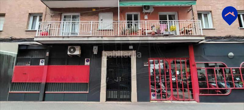 Foto e5bb63a9-30f2-4185-b5d1-0fec756cfc87. Appartamento con riscaldamento in Vista Alegre Madrid