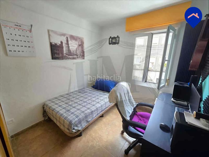 Foto e5f849a0-232b-431a-8594-223bde56afcb. Appartamento con riscaldamento in Vista Alegre Madrid