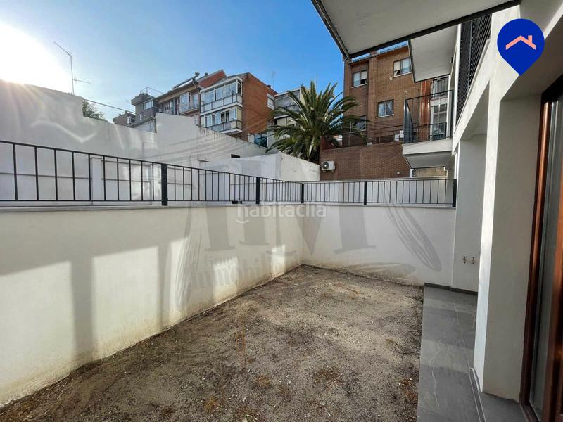 Foto ffa49f1a-5f52-4540-9d8e-e2fb2bb2b5bf. Flat with heating parking pool in Valdeacederas Madrid
