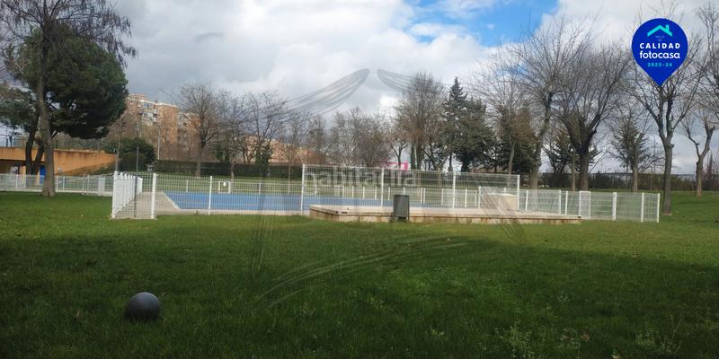 Foto e4c7aa4b-c54e-4cd9-8fa4-471d4802cafe. Appartement avec chauffage piscine dans Loranca Fuenlabrada