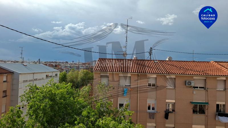 Foto ae94105d-ac78-436d-8032-de0578e6a0b1. Appartamento in Ventas Madrid