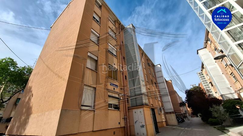 Foto d32289c3-d85b-4b4b-b354-6a451ac1f1ba. Appartamento in Ventas Madrid
