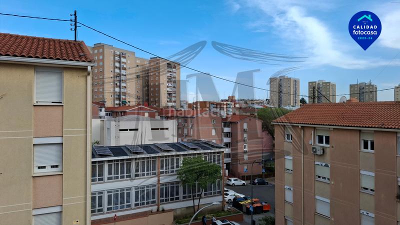 Foto dc7fe768-3238-4f32-8b82-4aa2c9ac2635. Appartamento in Ventas Madrid