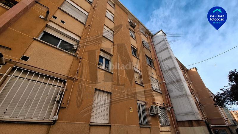 Foto fc4303ba-ebea-4e9b-9d19-1e4b1f5a47c8. Appartamento in Ventas Madrid