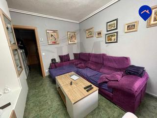 Pis a Fuentebella-San Fermín-El Leguario. Buena opción como primera vivienda o para comprar y alquilar!!!