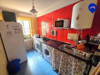 Appartamento in Vista Alegre. ! compra tú piso y olvidate del alquiler!