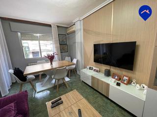 Etagenwohnung in Fuentebella-San Fermín-El Leguario. Buena opción como primera vivienda o para comprar y alquilar!!!