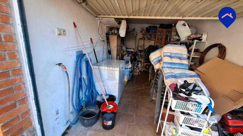 Foto 494bf005-0786-4b30-8a54-566529d2c436. Casa amb aparcament a Pioz