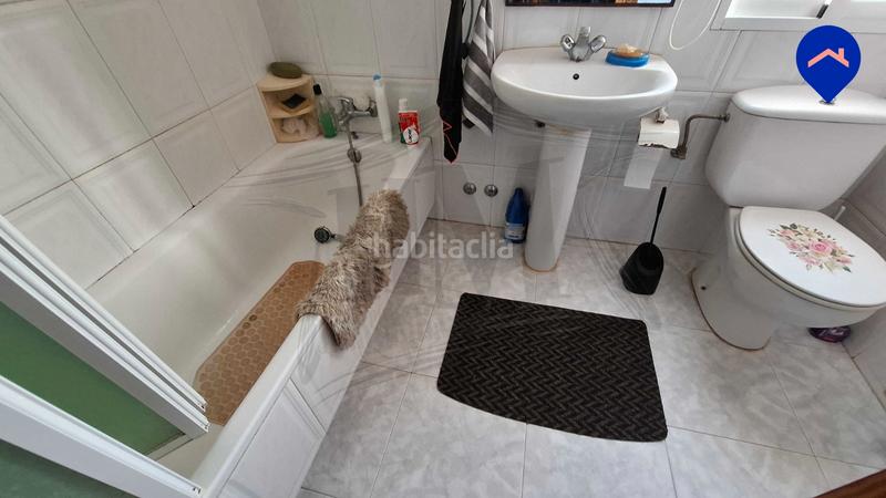 Foto ab43bde3-435b-42e5-a7c8-aa910906726d. Casa amb aparcament a Pioz