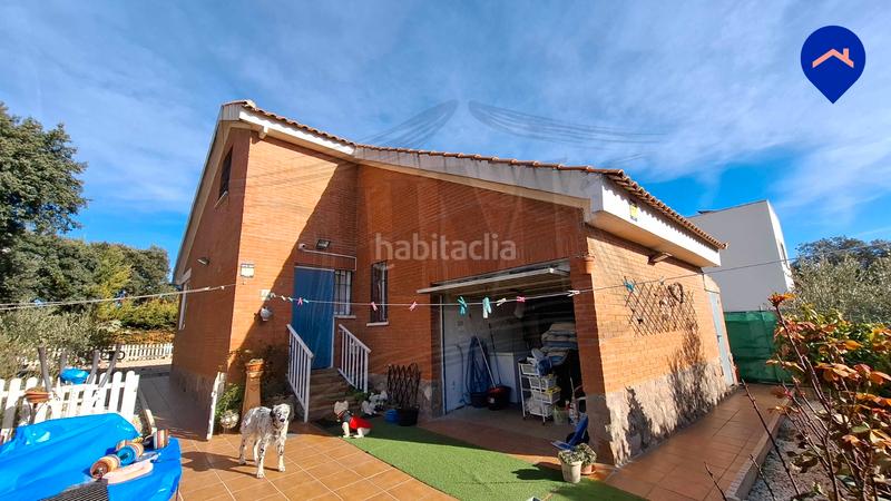 Foto ae156cbc-60b5-4367-b5a3-3f26b8a0ede0. Casa amb aparcament a Pioz