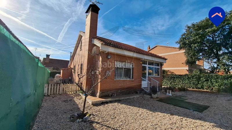 Foto f540810c-e459-4917-b377-b3c6f01972a5. Casa amb aparcament a Pioz