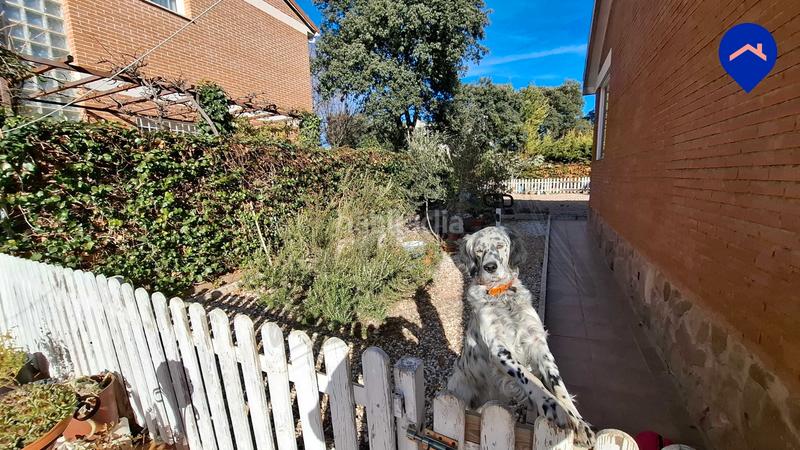 Foto fcb5191c-fd34-4054-a041-4c7c74798d14. Casa amb aparcament a Pioz