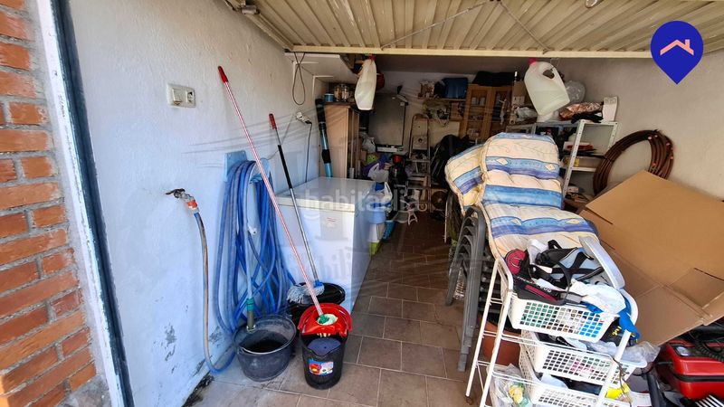 Foto 063cc048-cd88-482f-a281-88563fb00d44. Casa amb aparcament a Pioz