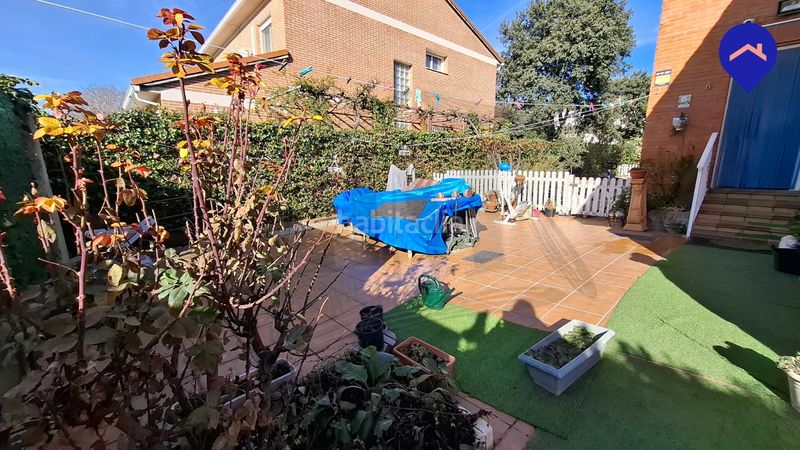 Foto 2705ae8d-915f-4a8b-b6d8-16c2f044aaa6. Casa amb aparcament a Pioz