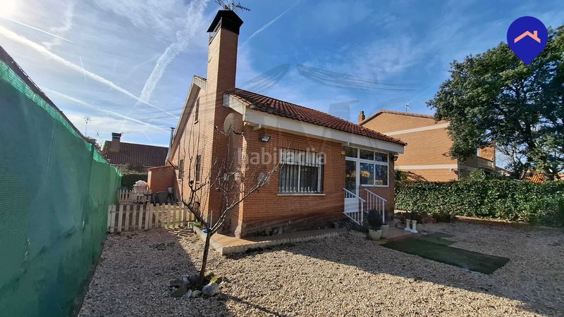 Foto 356c4ac4-b2f9-4b38-8928-70eb5d0f0a36. Casa amb aparcament a Pioz