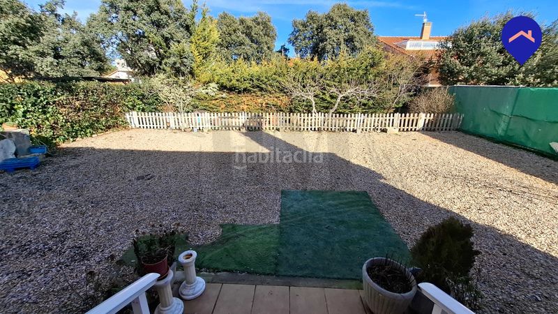 Foto afd8dac4-c1ff-4016-a19c-c9a262df1f61. Casa amb aparcament a Pioz