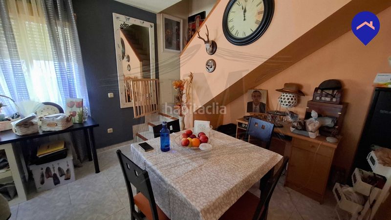 Foto fa6a978e-0b37-4be0-91ad-300d569edad7. Casa amb aparcament a Pioz