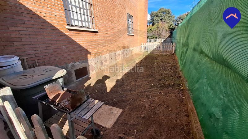 Foto 1739b38b-0f63-46f2-bfab-a6a574d5553e. Casa amb aparcament a Pioz