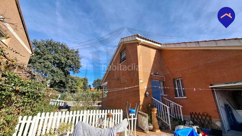 Foto ad0490ad-bf7a-4121-9b87-69374e4a35d9. Casa amb aparcament a Pioz