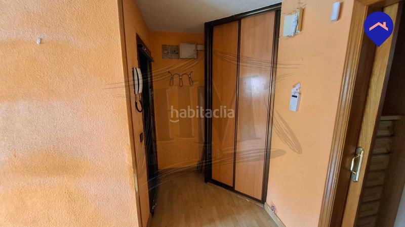 Foto 3099b602-9547-4499-8c30-5318c21f2315. Pis amb calefacció a Hellín Madrid