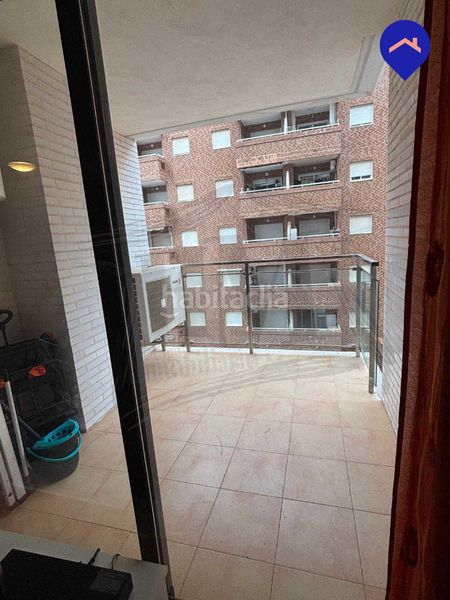 Foto 034c1b67-96b5-4070-97f8-5021fb9f25c4. Pis amb calefacció aparcament piscina a Playa Coral - Torremar Oropesa del Mar